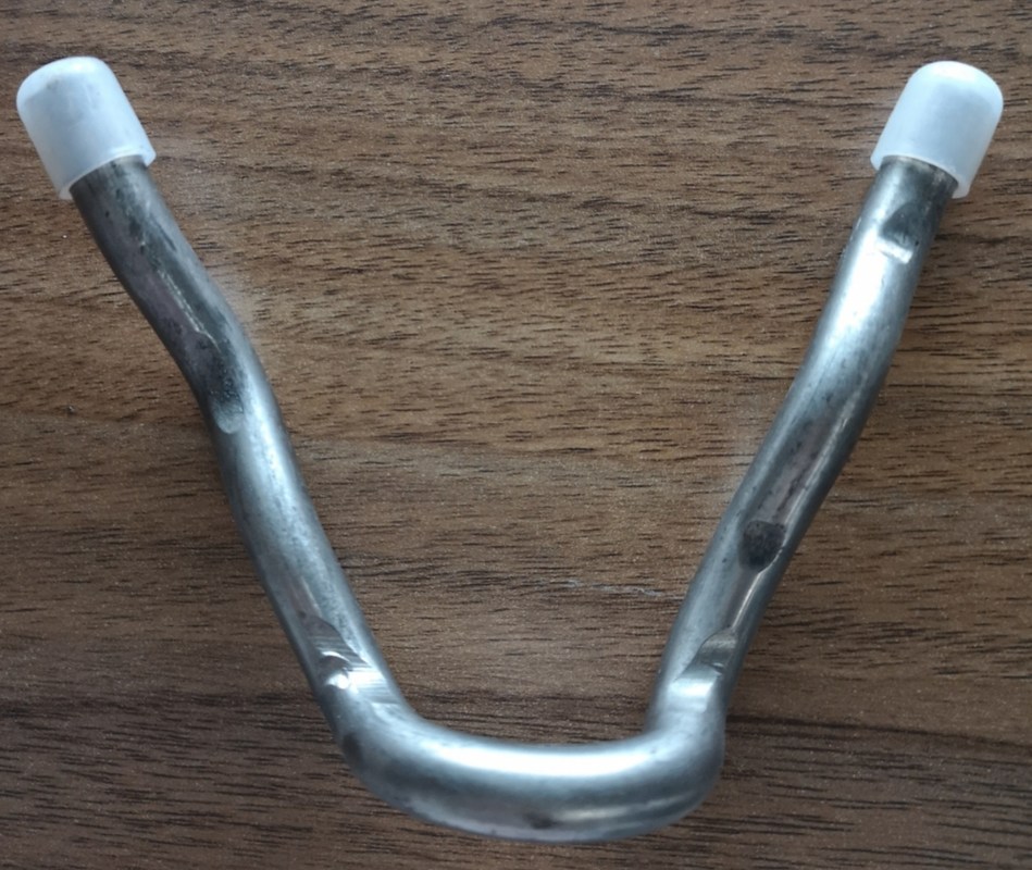 Si 1.5% S 0.03% SS 310 Refractory Anchors For Industrial Use